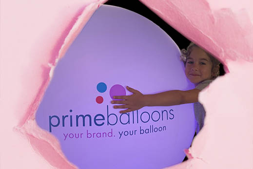 Blog - Blog Primeballoons