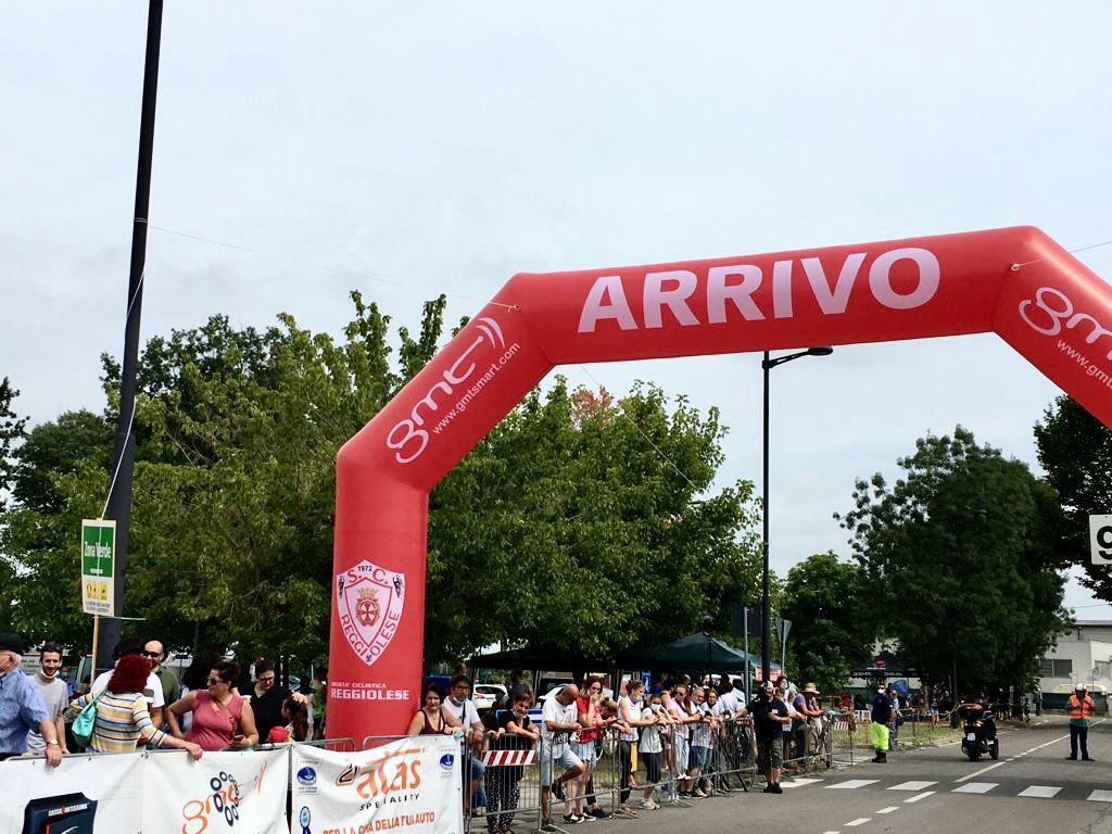 Arco Gonfiabile ad aria prigioniera