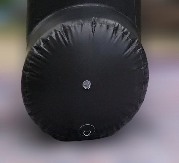 Archi Galleggianti Gonfiabili Pubblicitario