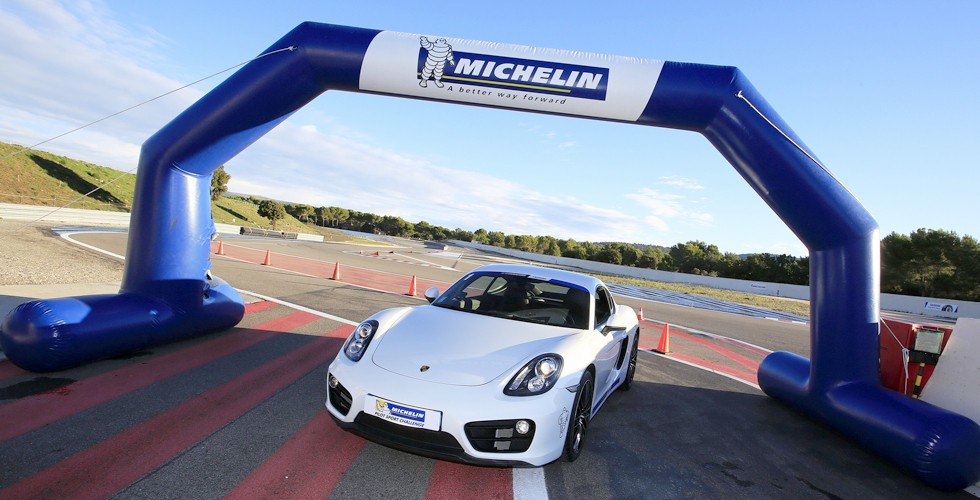 Archi Galleggianti Gonfiabili Pubblicitario