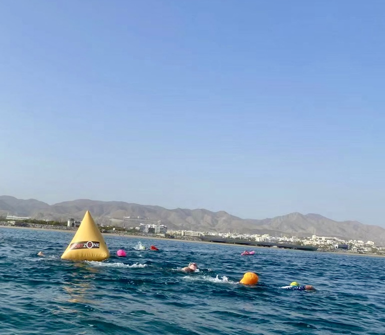 Boe Gonfiabili Galleggianti Personalizzate 