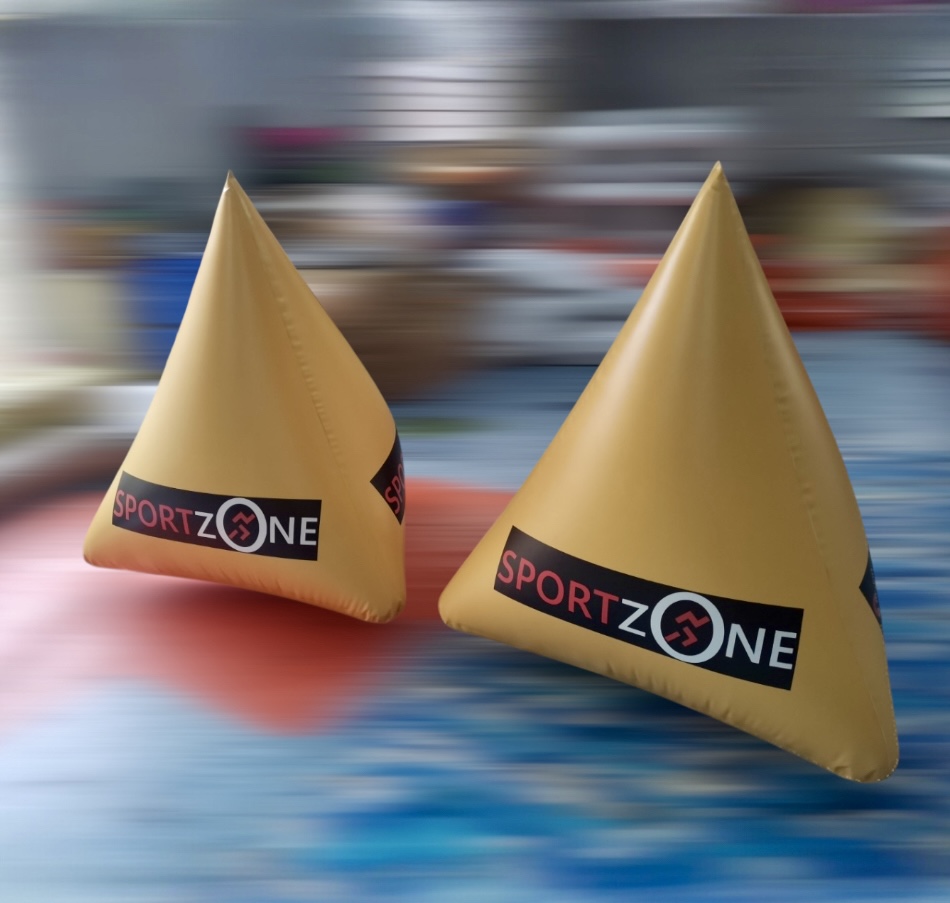 Boe Gonfiabili Galleggianti Personalizzate 