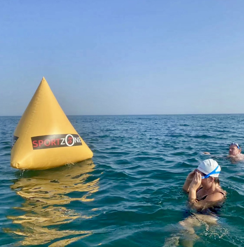 Boe Gonfiabili Galleggianti Personalizzate 