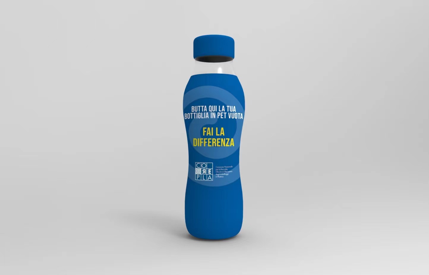 Riproduzioni Bottiglie Gonfiabili Personalizzate