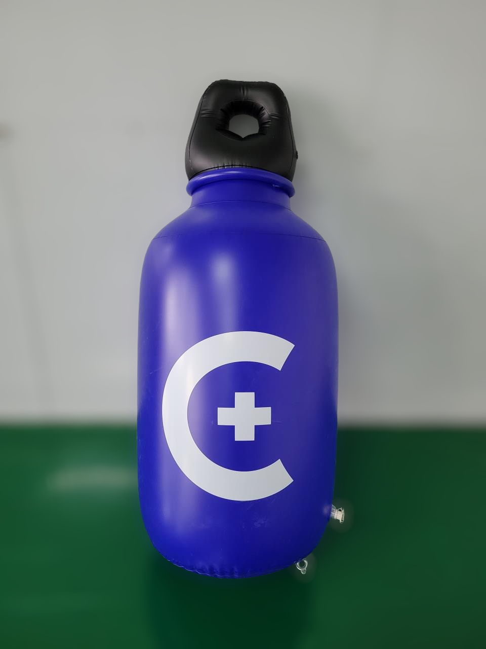 Riproduzioni Bottiglie Gonfiabili Personalizzate