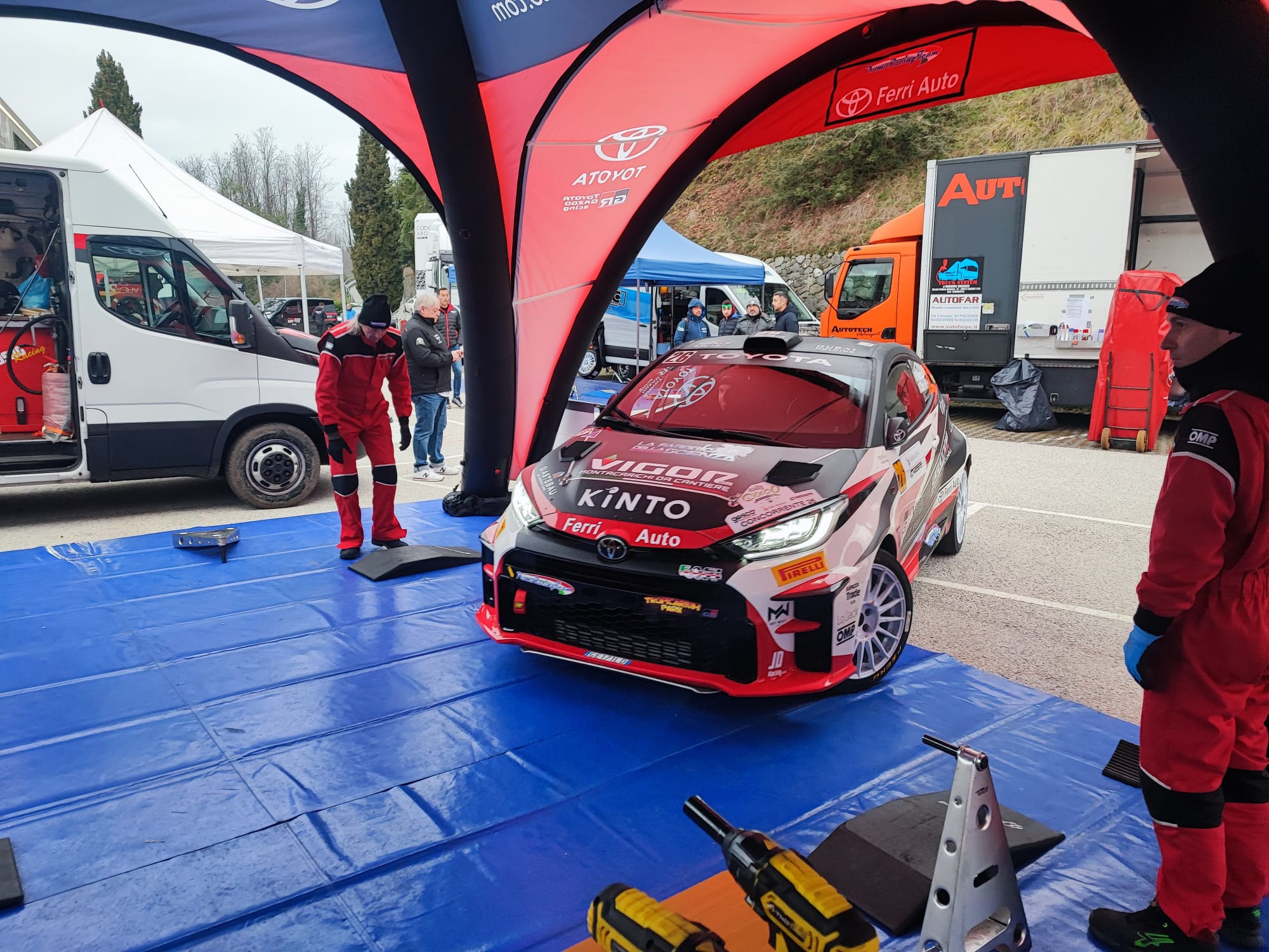 Gazebo Gonfiabile A Tenuta Stagna Personalizzabile