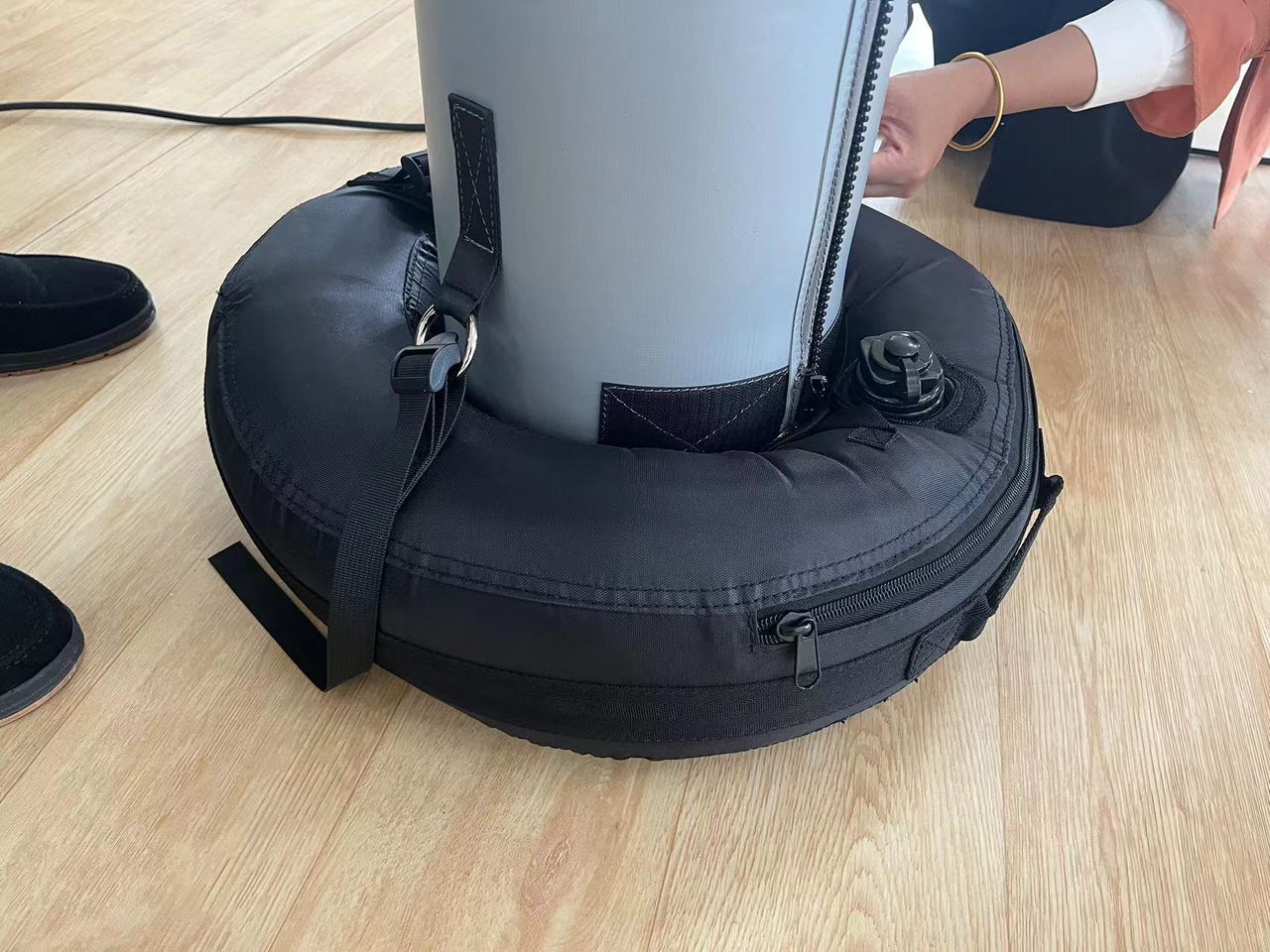 Gazebo Gonfiabile A Tenuta Stagna Personalizzabile