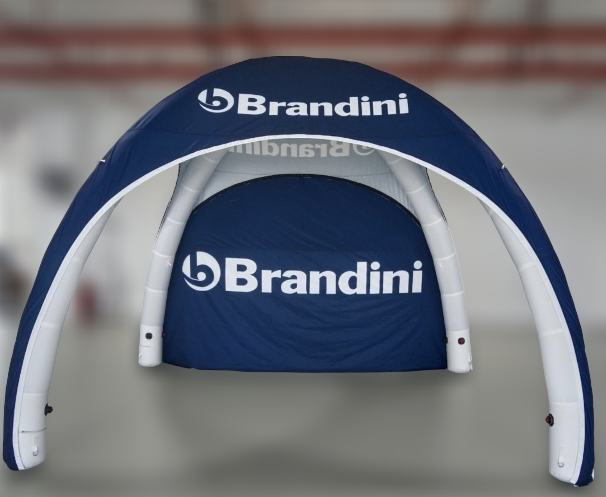 Gazebo Gonfiabile A Tenuta Stagna Personalizzabile