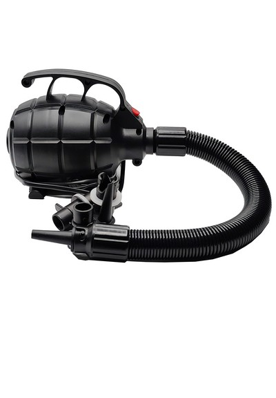 Cilindri Gonfiabili Personalizzati