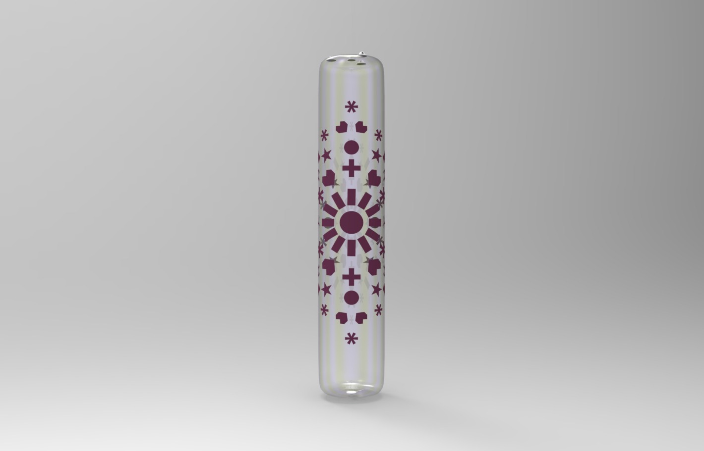 Cilindri Gonfiabili Personalizzati