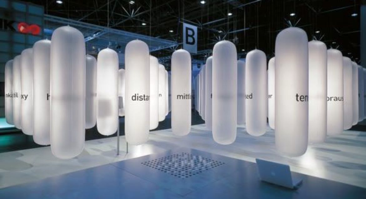 Cilindri Gonfiabili Personalizzati