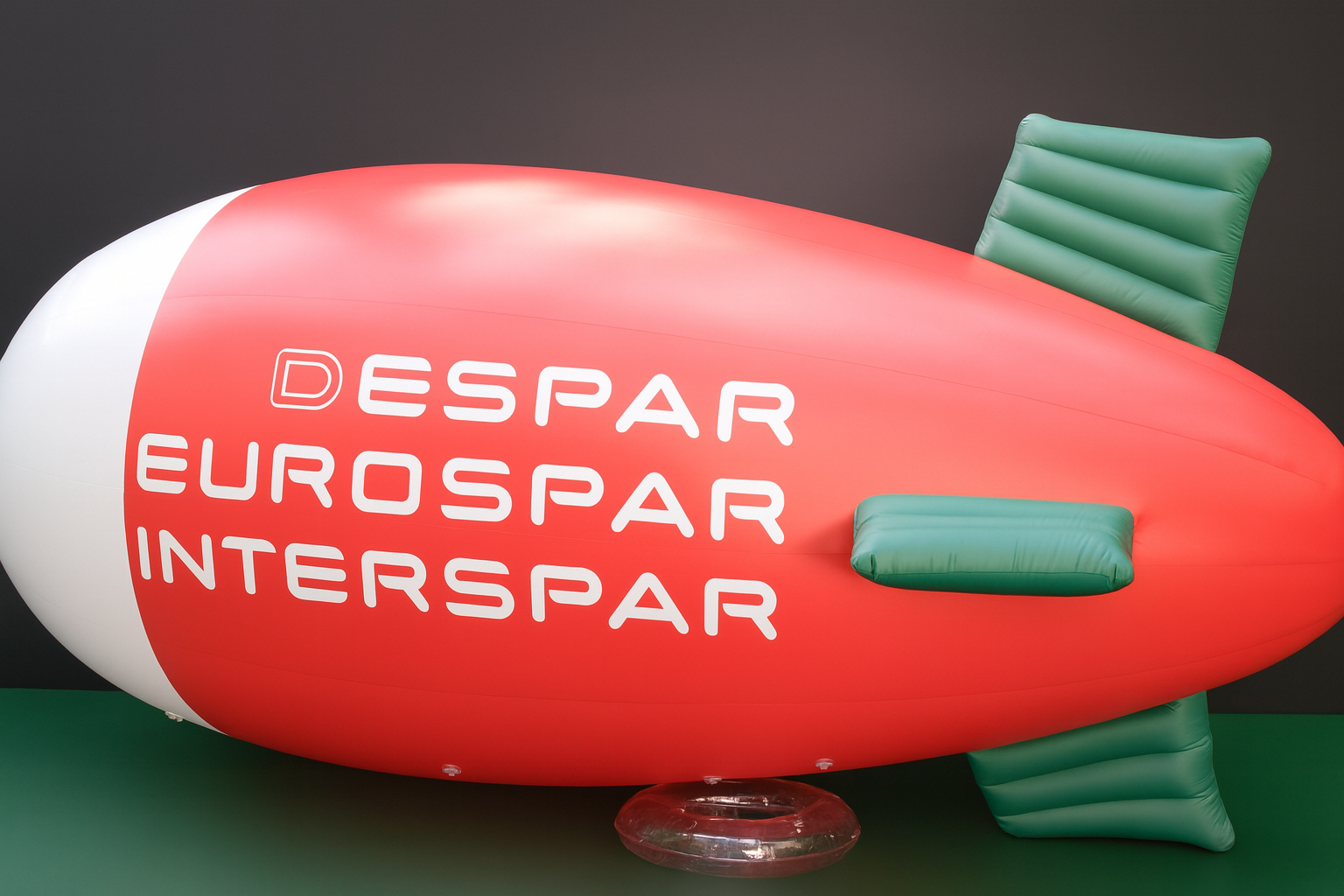 Dirigibile ad Elio Personalizzato