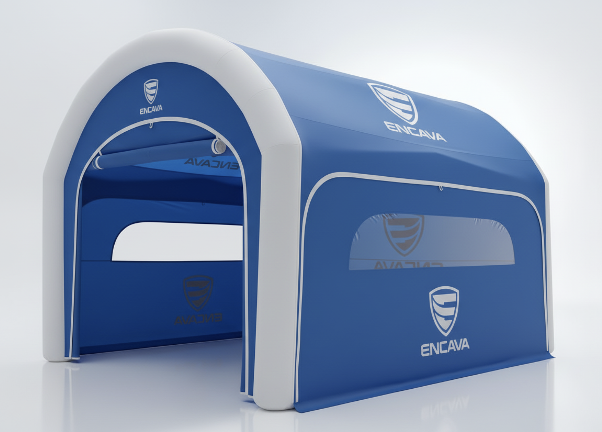 Gazebo Gonfiabile “Cloud” Personalizzabile