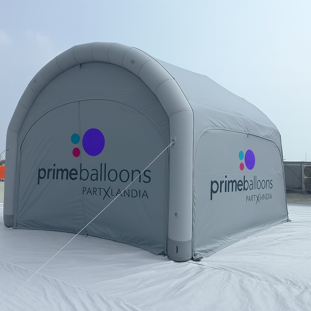 Gazebo Gonfiabile “Cloud” Personalizzabile