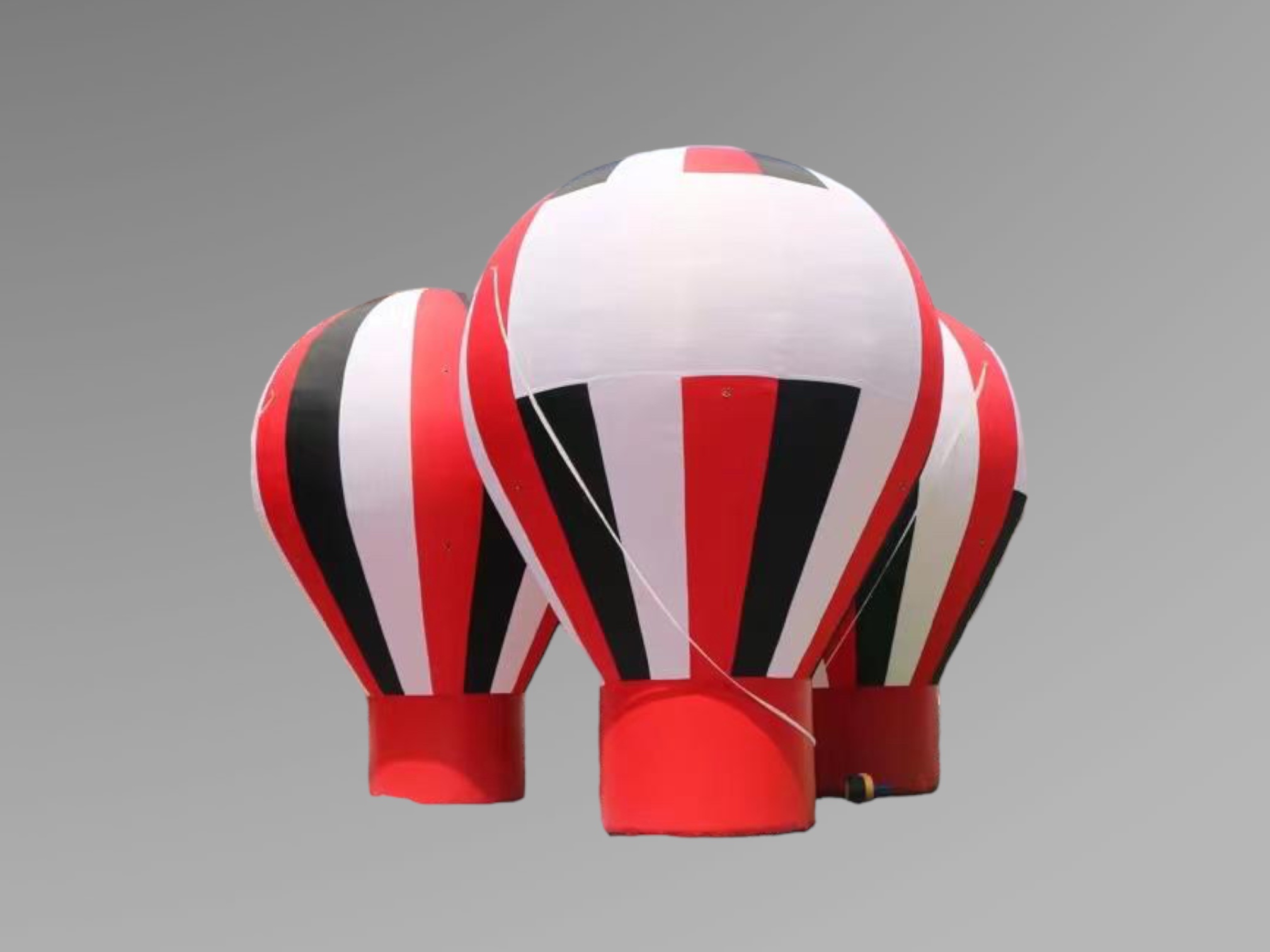 Mongolfiera Pubblicitaria