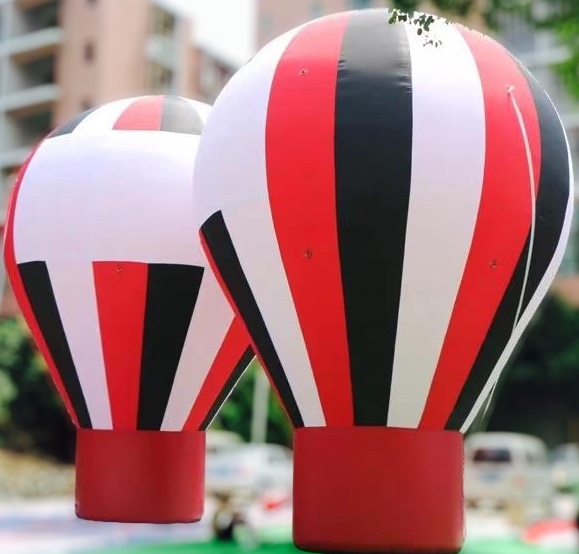 Mongolfiera Pubblicitaria