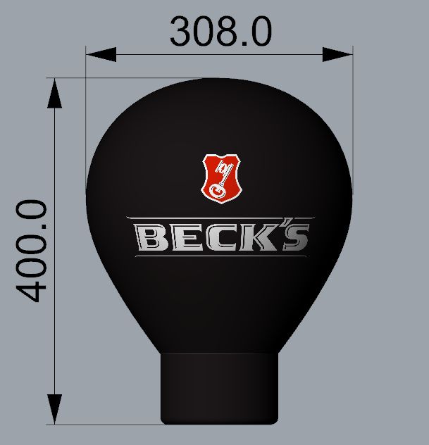 Mongolfiera Pubblicitaria
