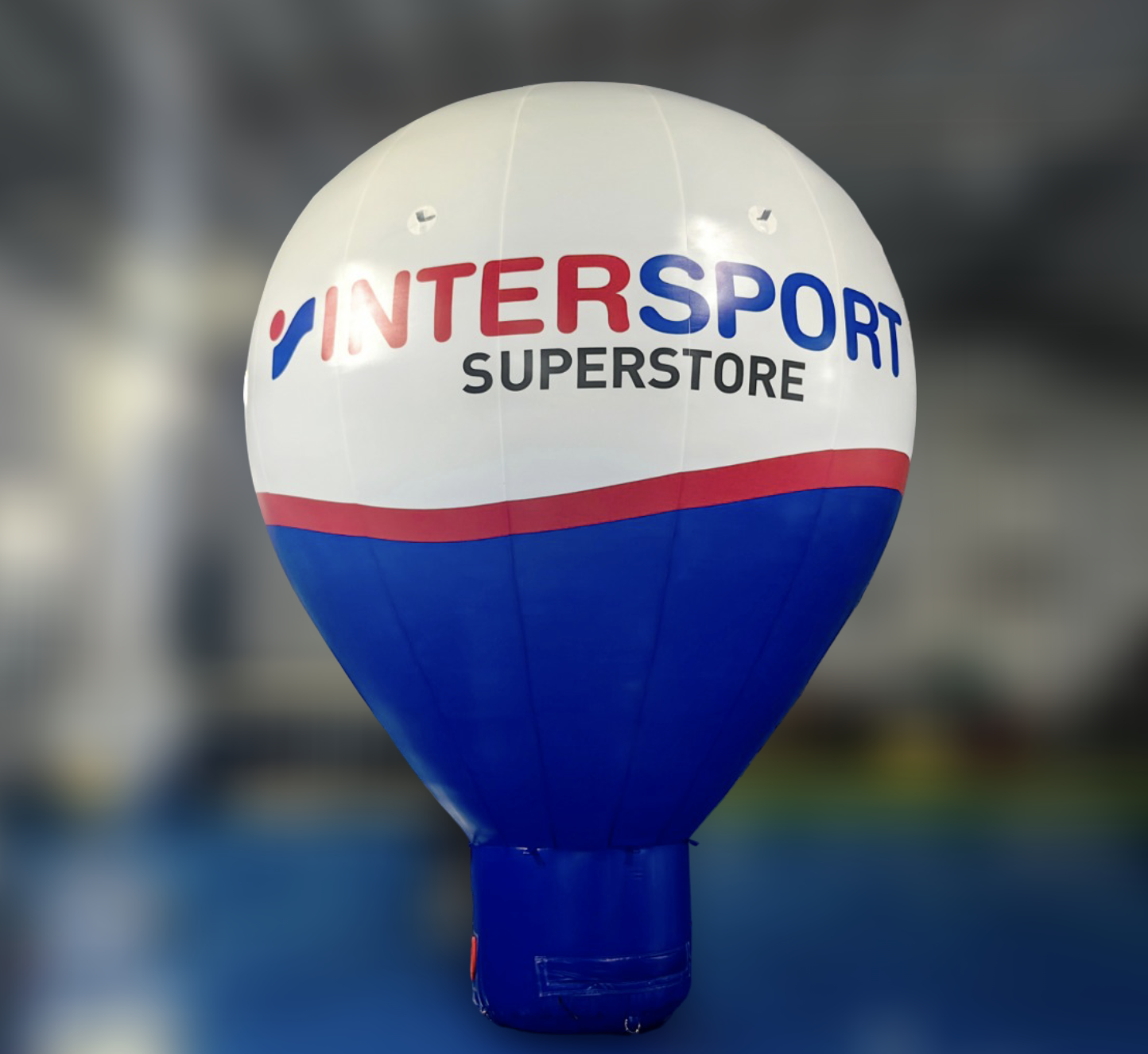 Mongolfiera Pubblicitaria