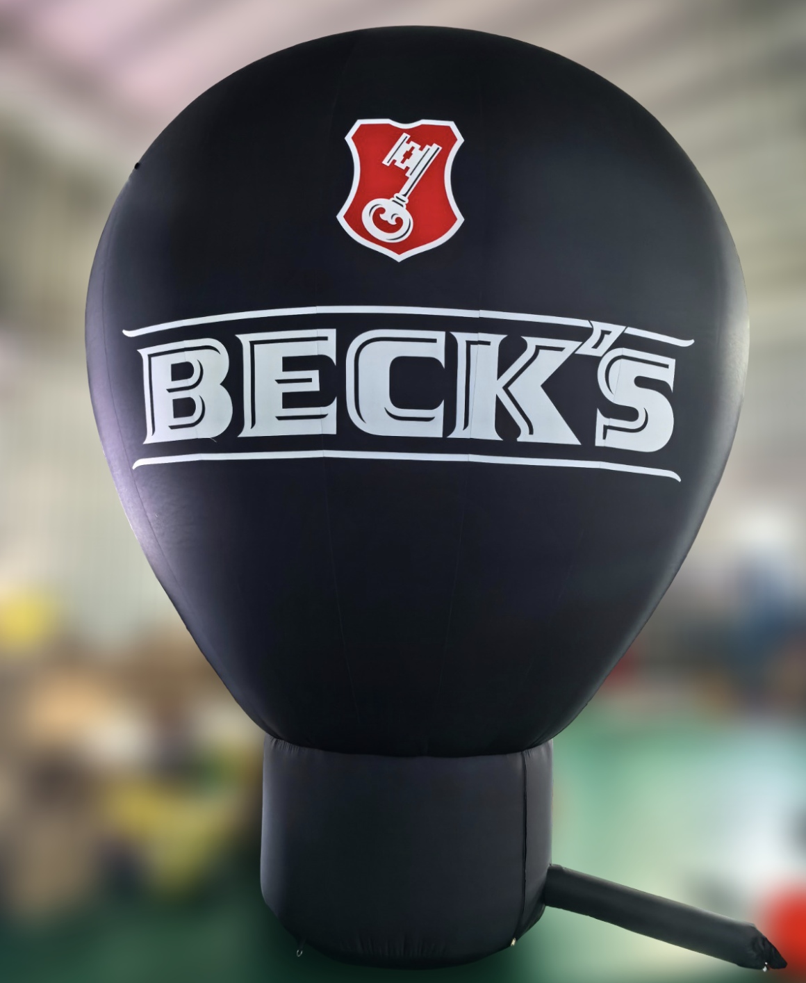 Mongolfiera Pubblicitaria