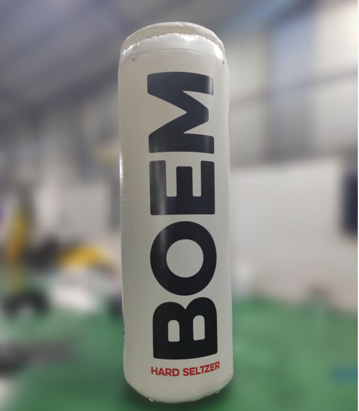 Riproduzioni Lattine Gonfiabili Personalizzate