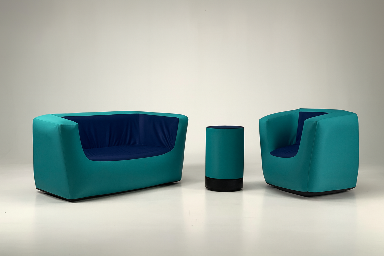 Poltroncina Gonfiabile Personalizzata