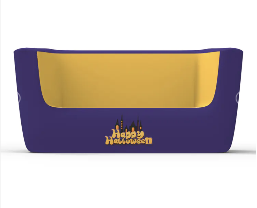 Tavolino Gonfiabile Personalizzato