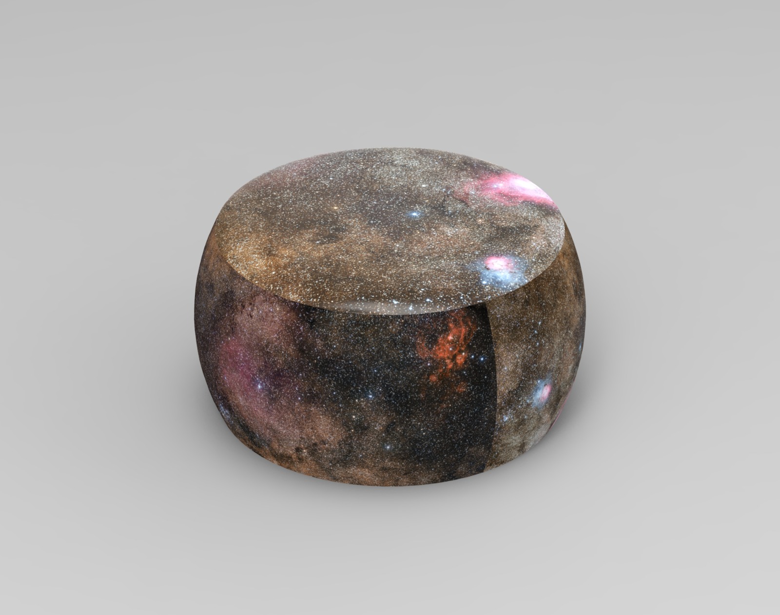 Tavolino Gonfiabile Personalizzato