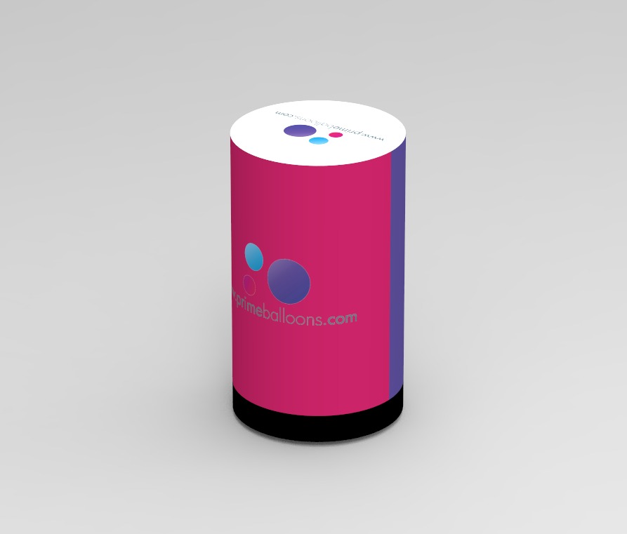 Tavolino Gonfiabile Personalizzato