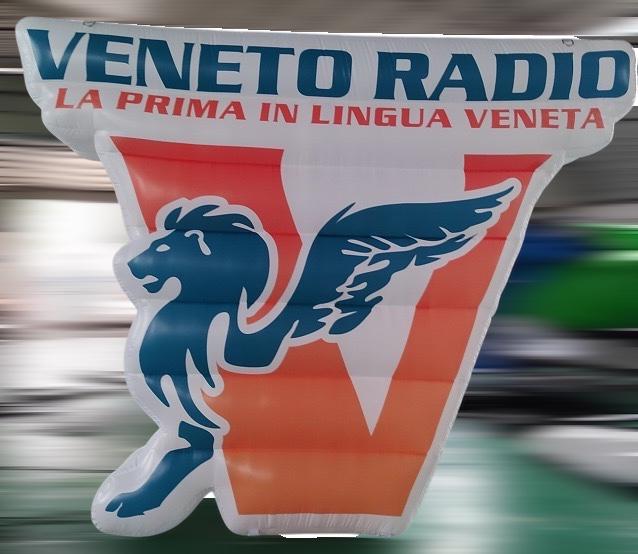 Muro Gonfiabile Sagomato