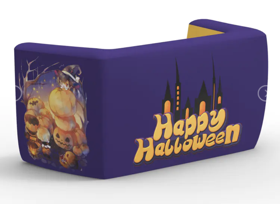 Arredo Gonfiabile Personalizzato