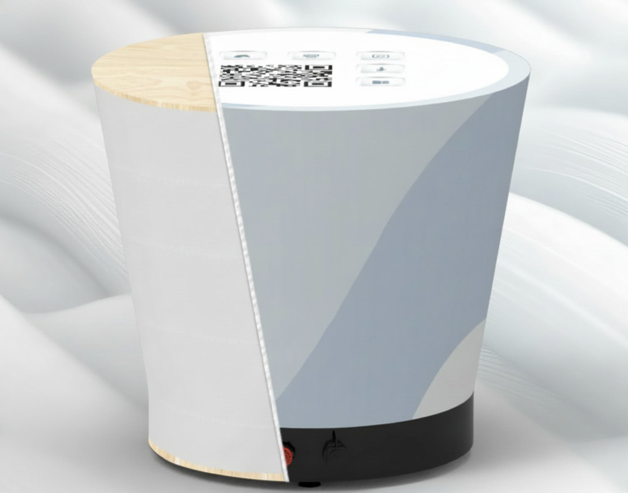 Arredo Gonfiabile Personalizzato