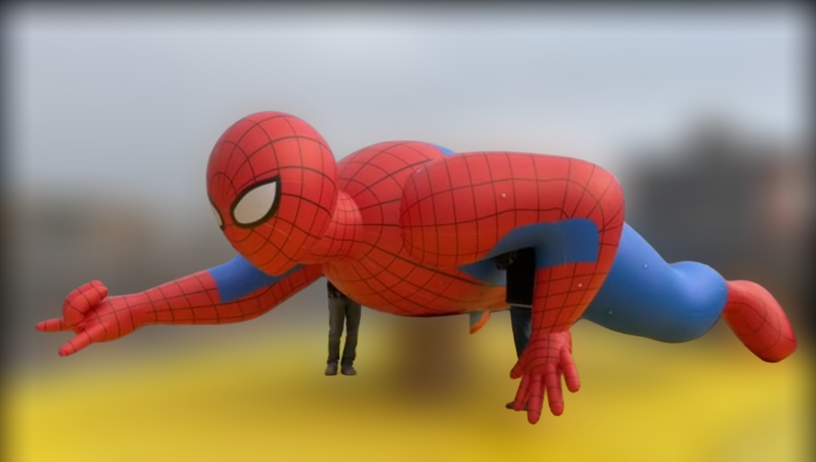 Gonfiabili Promozionali Personalizzati per Aziende