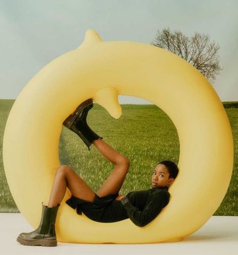 Gonfiabili Promozionali Personalizzati per Aziende