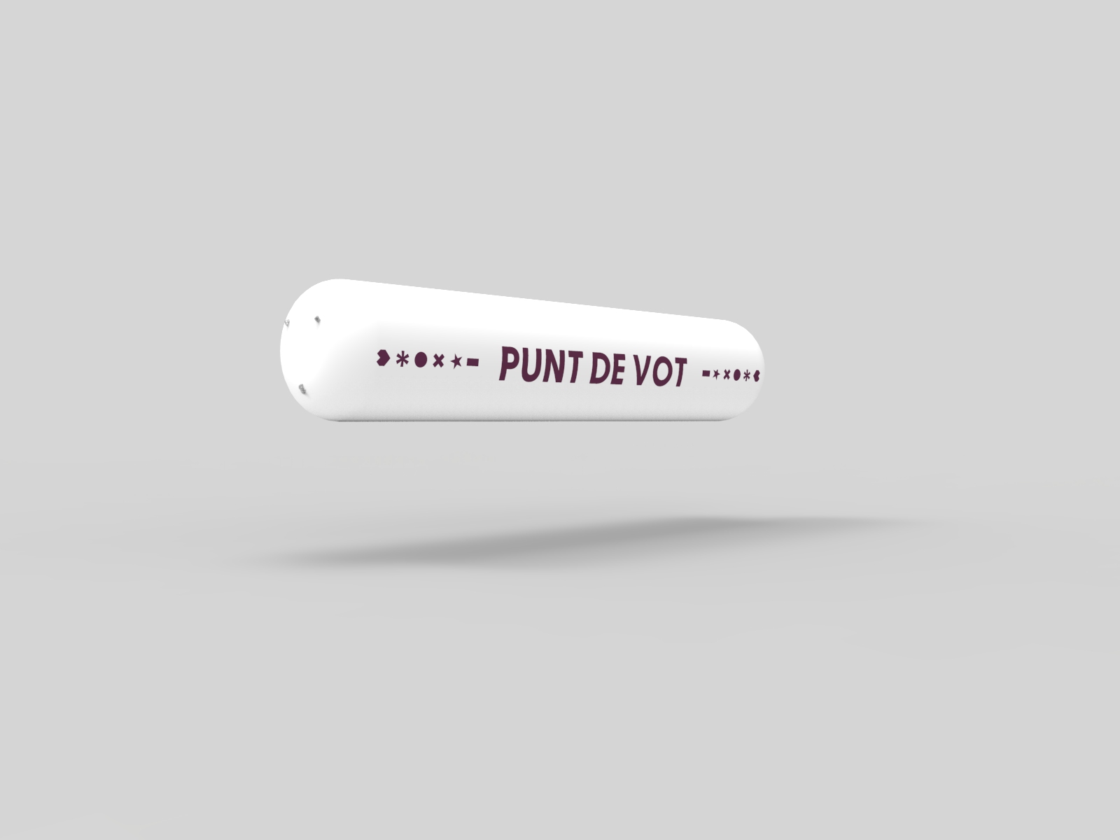 Gonfiabili Promozionali Personalizzati per Aziende