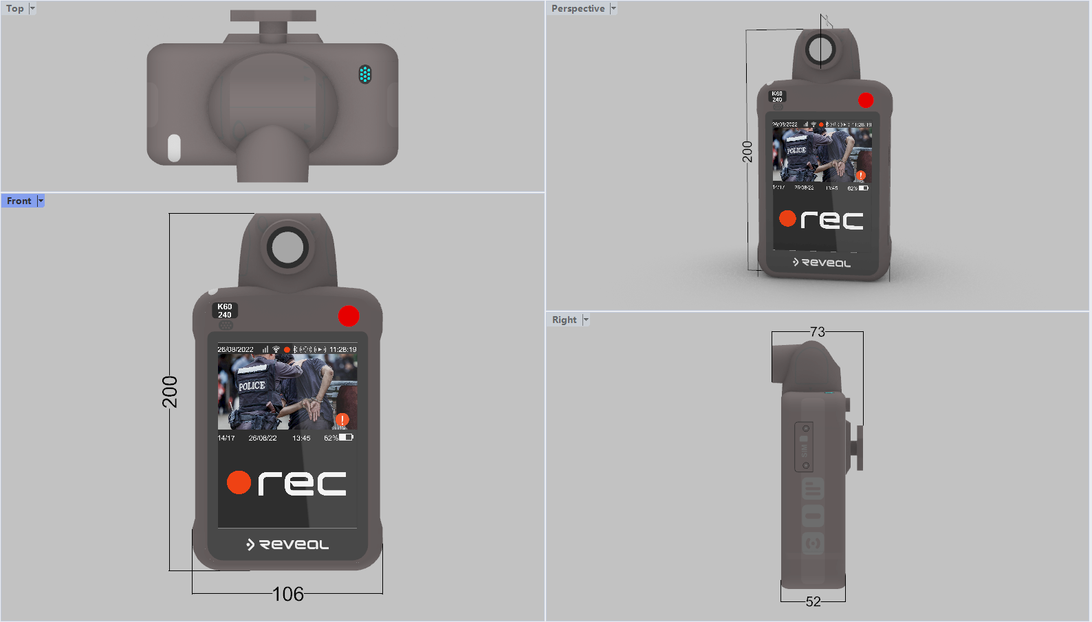 Gonfiabili Promozionali Personalizzati per Aziende
