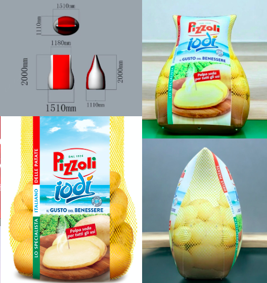 Gonfiabili Promozionali Personalizzati per Aziende