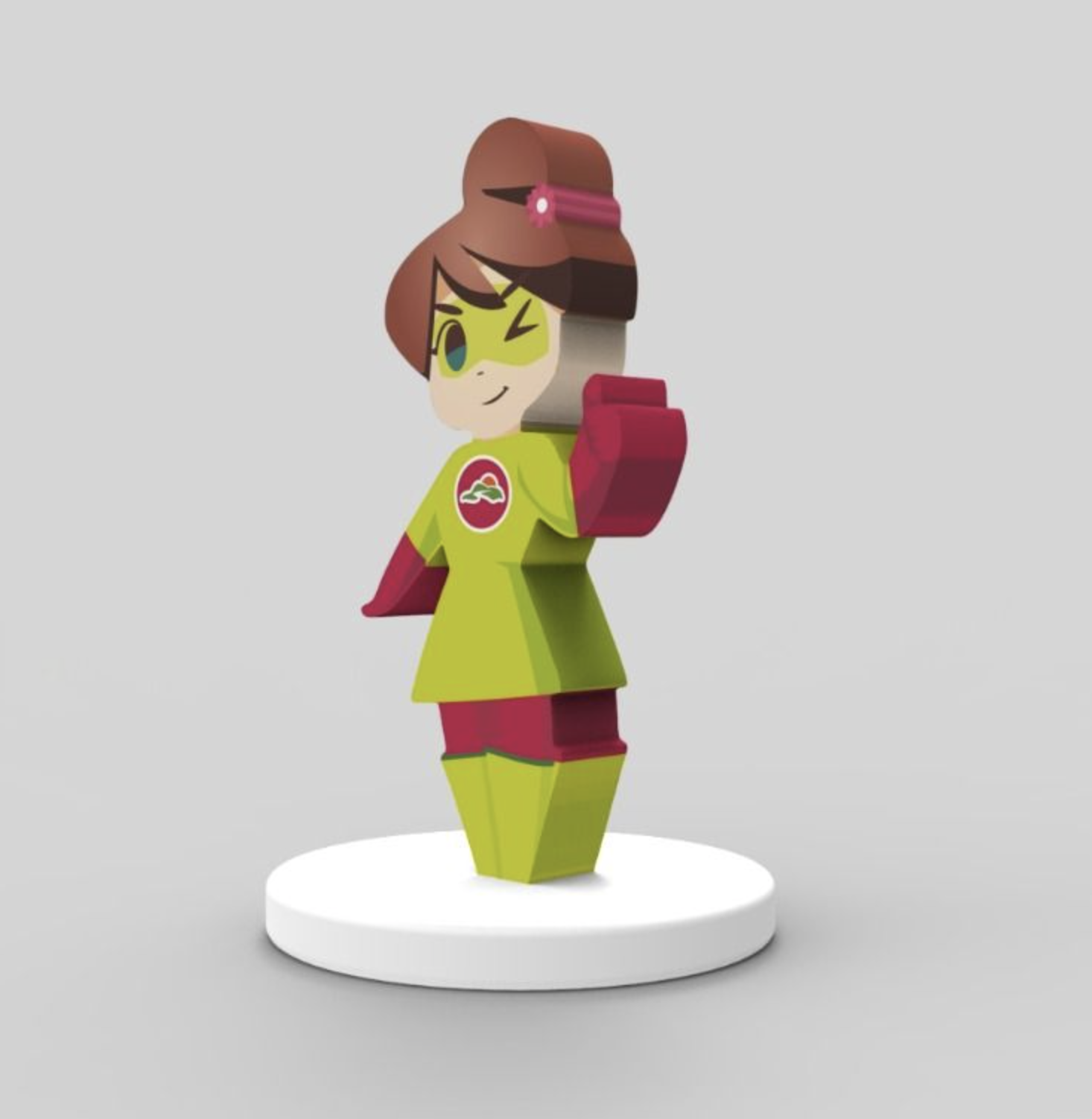 Gonfiabili Promozionali Personalizzati per Aziende