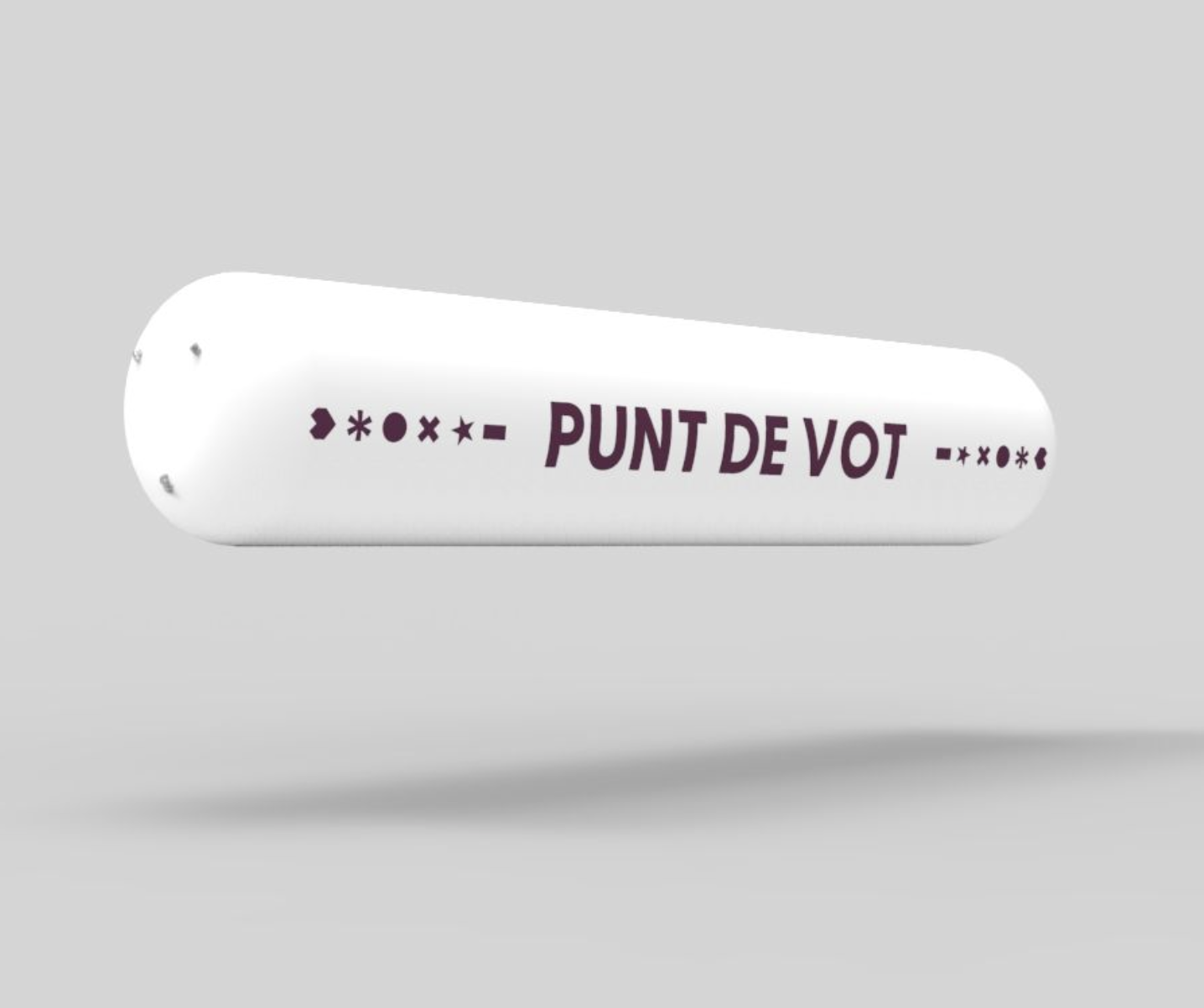 Gonfiabili Promozionali Personalizzati per Aziende