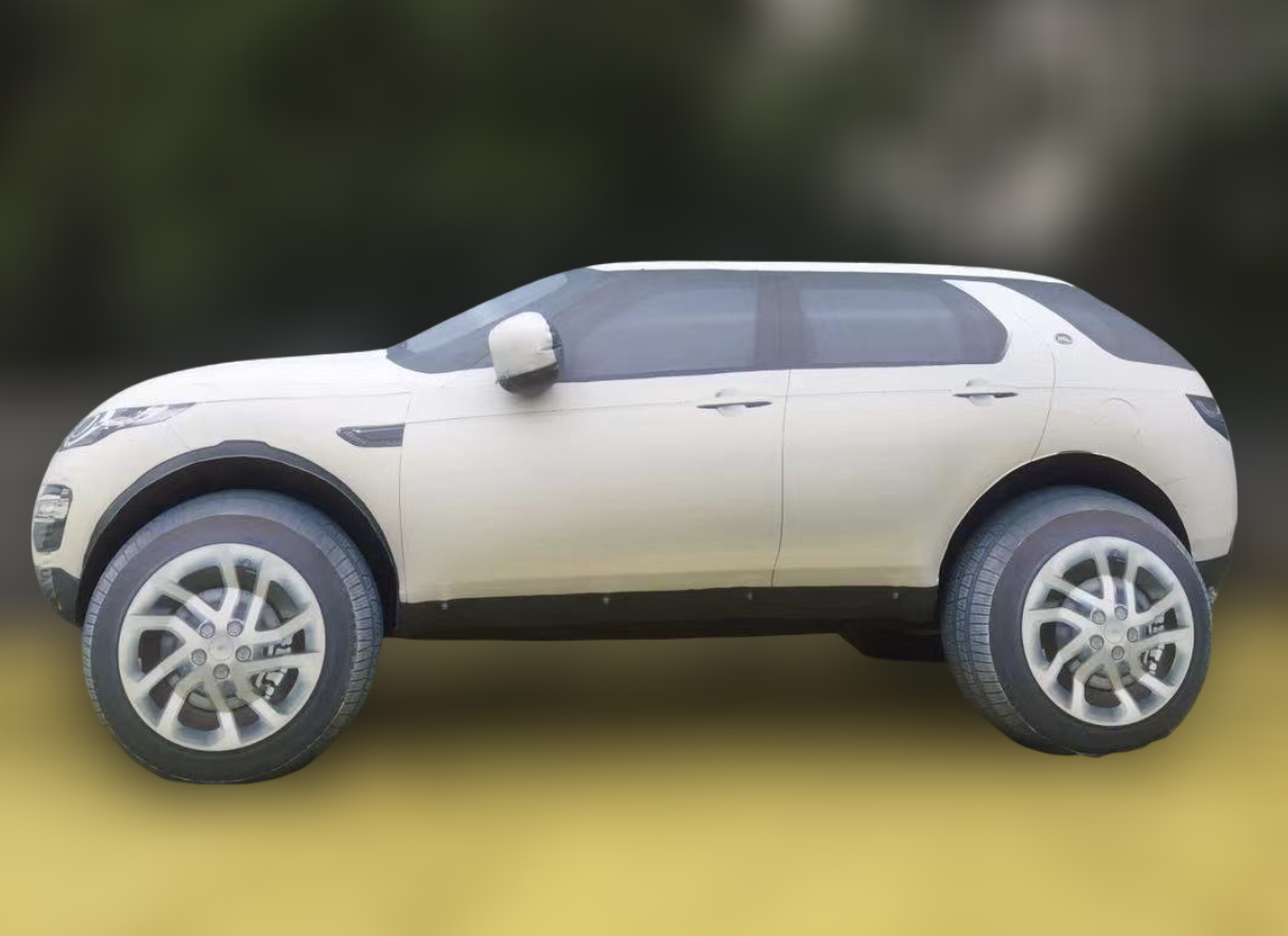 Gonfiabili Promozionali Personalizzati per Aziende