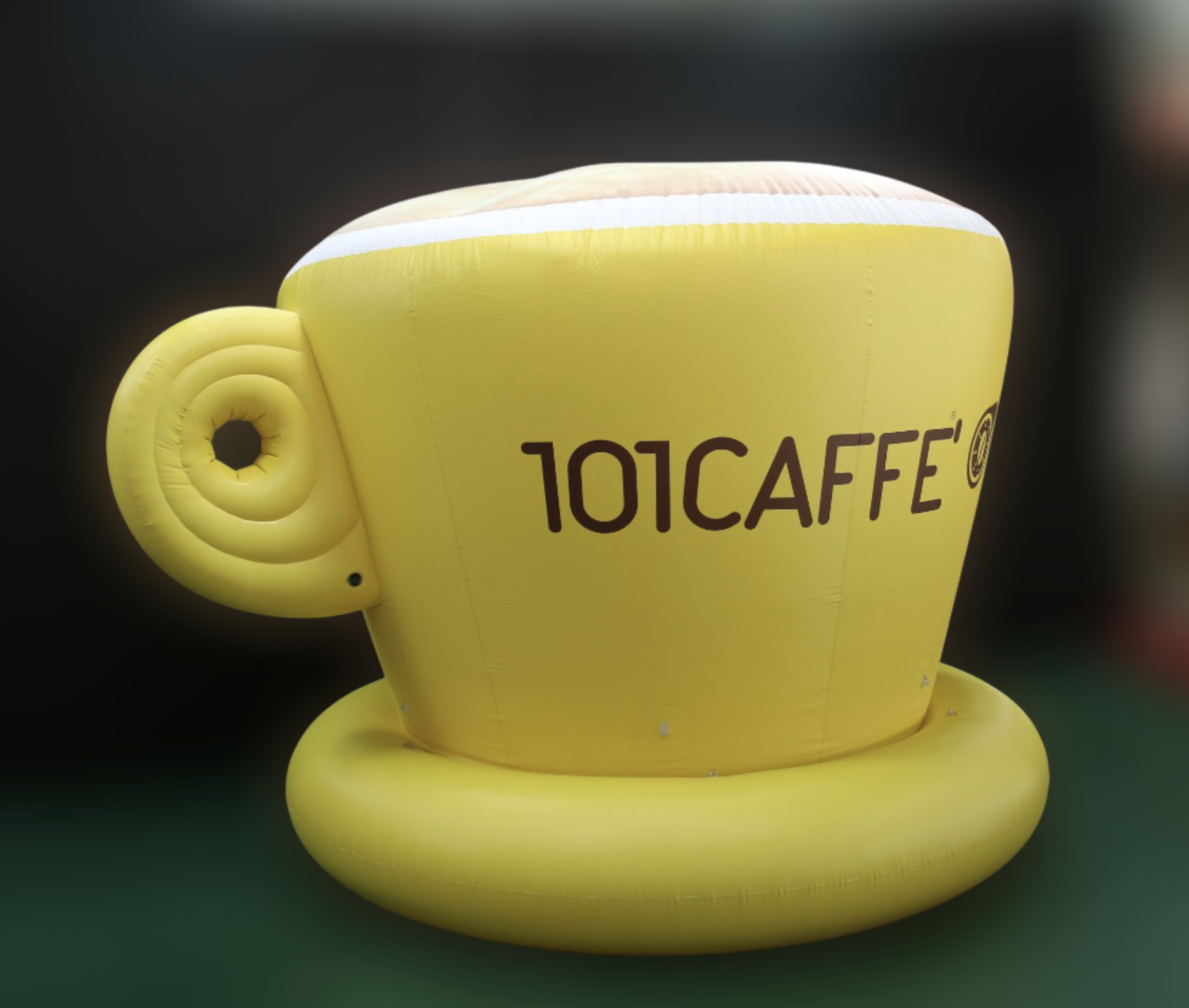 Gonfiabili Promozionali Personalizzati per Aziende