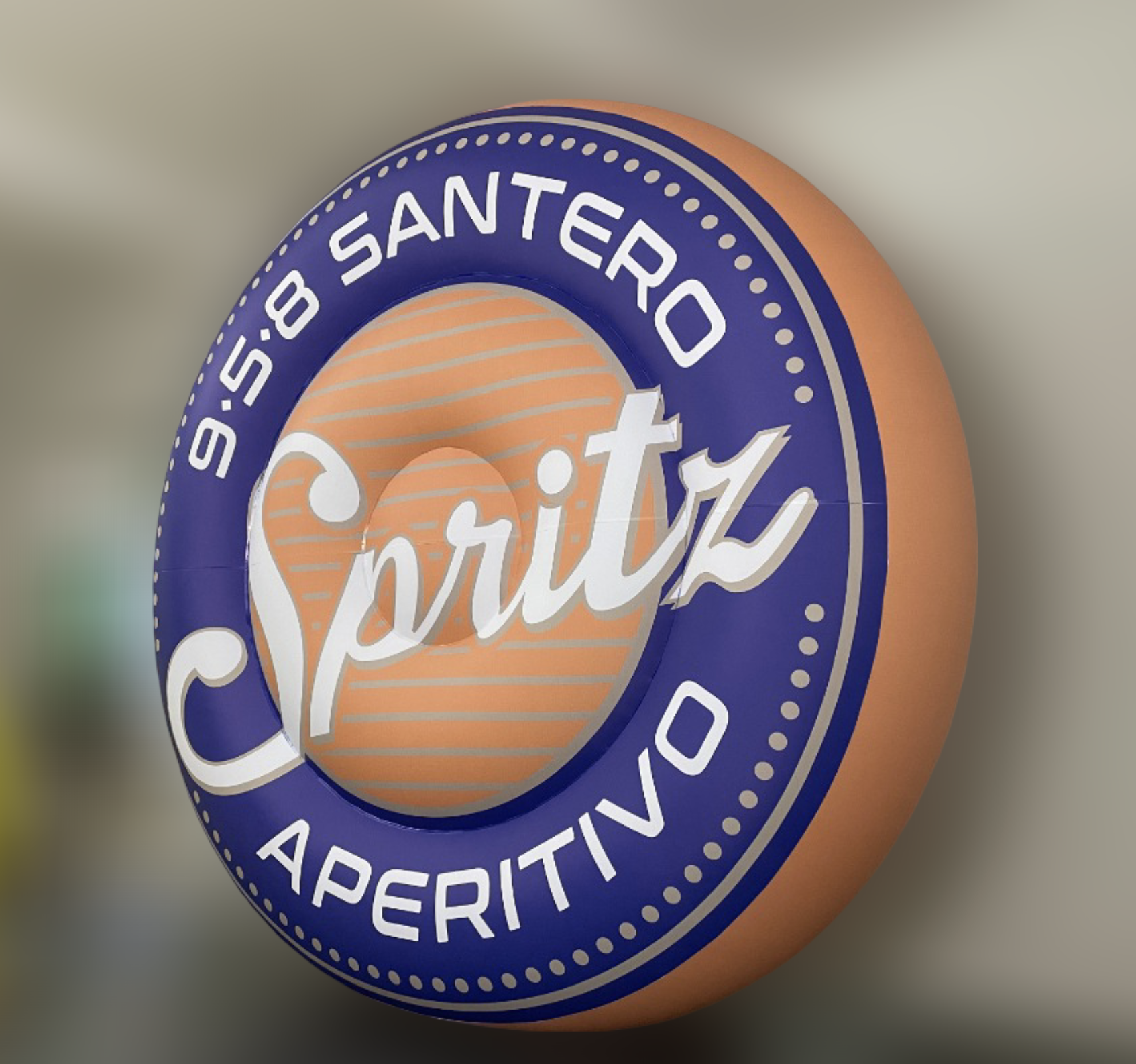 Gonfiabili Promozionali Personalizzati per Aziende