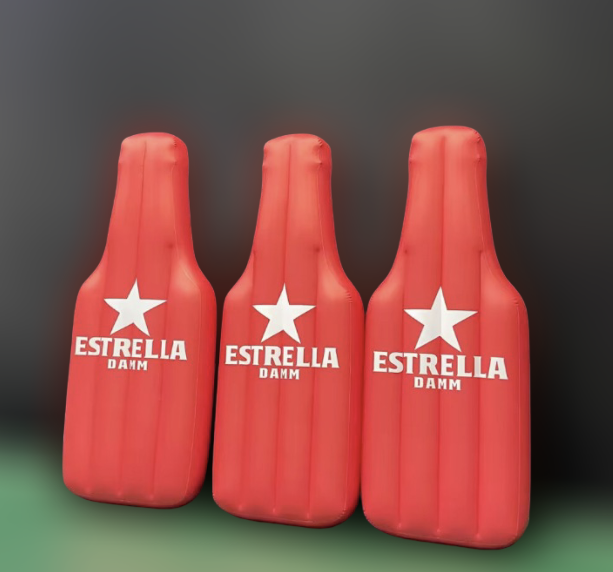 Gonfiabili Promozionali Personalizzati per Aziende