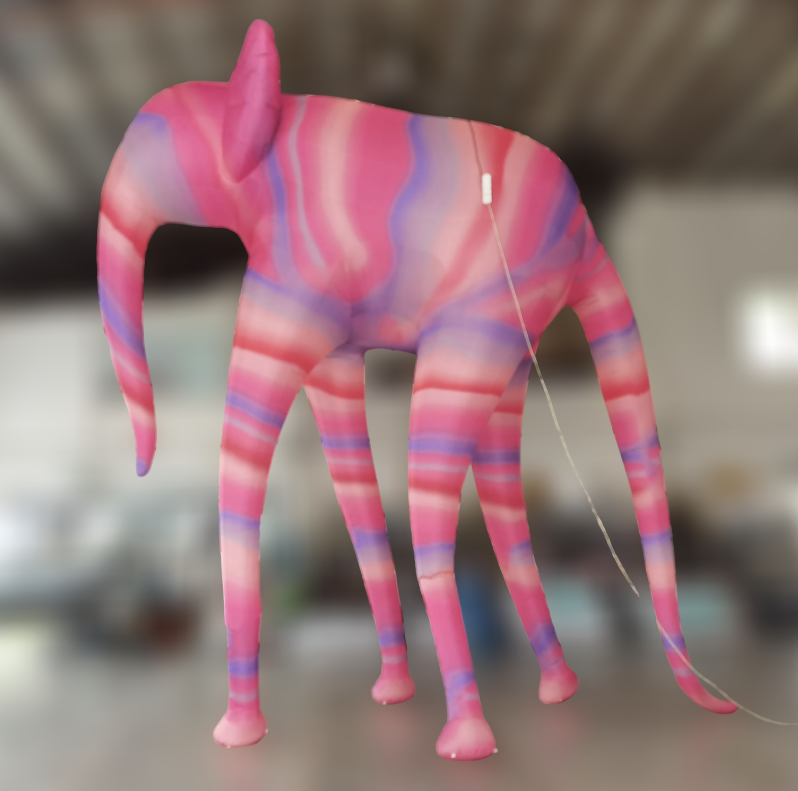 Gonfiabili Promozionali Personalizzati per Aziende