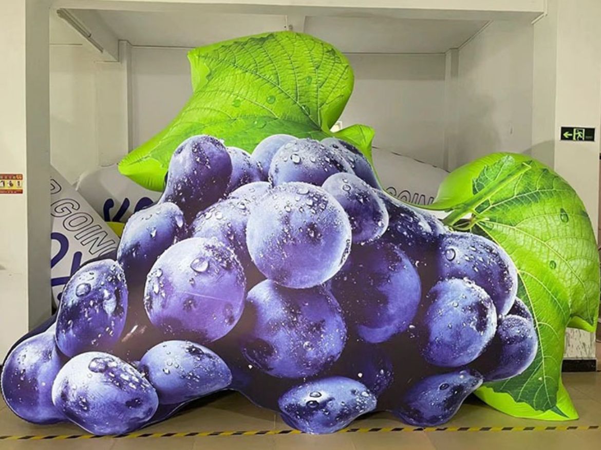 Gonfiabili Promozionali Personalizzati per Aziende