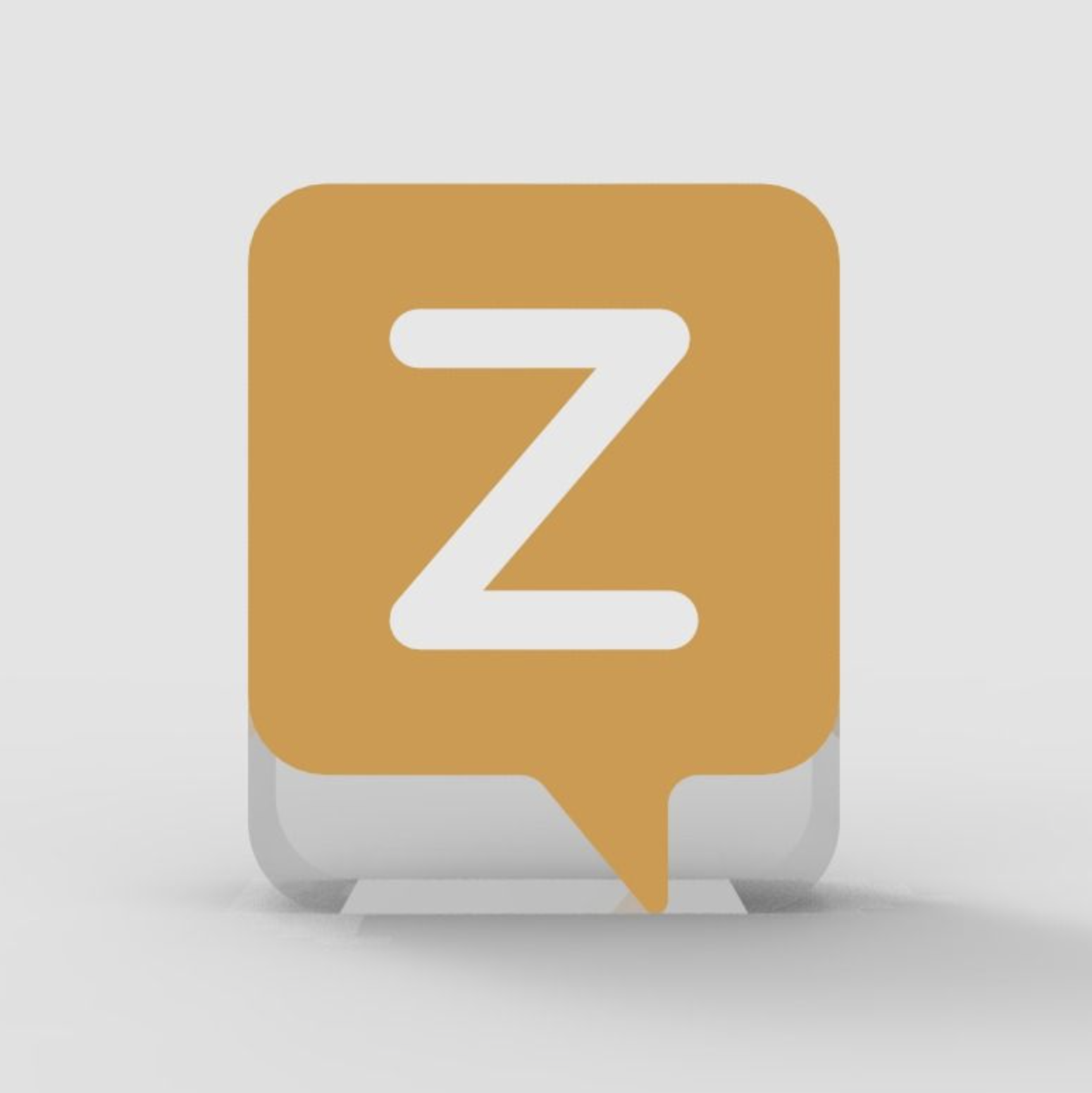 Logo Gonfiabile 3D su Misura