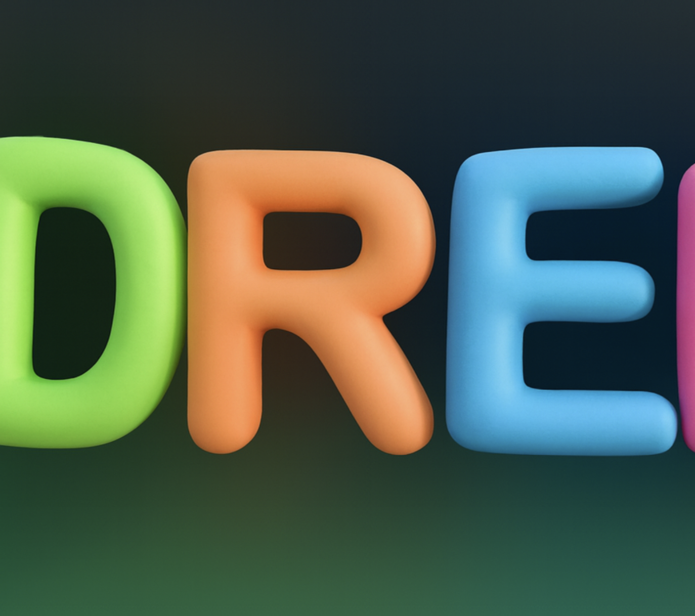 Logo Gonfiabile 3D su Misura