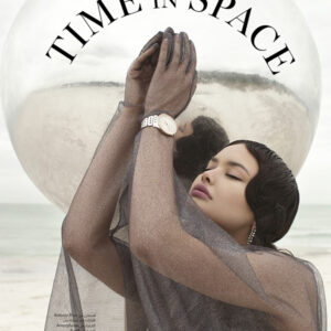 Sfera Specchiata Gonfiabile Mirror Ball