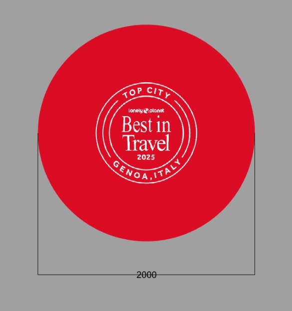 Sfera Gigante Pubblicitaria Personalizzata