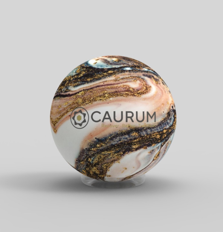 Sfera Gigante Pubblicitaria Personalizzata