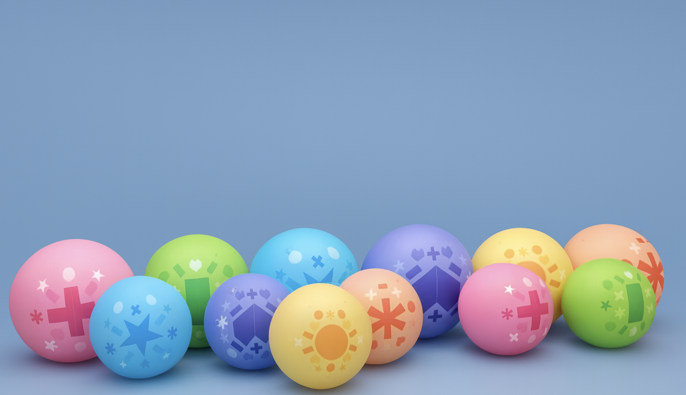 Sfera Gigante Pubblicitaria Personalizzata